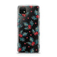Holly berry Huawei Enjoy 20 Phone Case