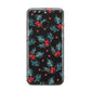 Holly berry Huawei Nova 2s Phone Case