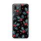 Holly berry Huawei P20 Lite Phone Case