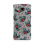 Holly berry Samsung Galaxy A3 Case