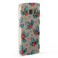Holly berry Samsung Galaxy Case Fourty Five Degrees
