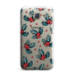 Holly berry Samsung Galaxy J7 Case