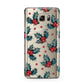Holly berry Samsung Galaxy Note 5 Case