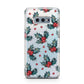 Holly berry Samsung Galaxy S10E Case