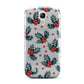 Holly berry Samsung Galaxy S4 Mini Case