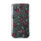 Holly berry Samsung Galaxy S5 Case