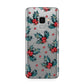 Holly berry Samsung Galaxy S9 Case