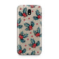 Holly berry Samsung J5 2017 Case