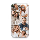 Honeycomb Photo Samsung Galaxy J7 2017 Case