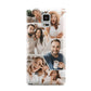 Honeycomb Photo Samsung Galaxy Note 4 Case