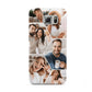 Honeycomb Photo Samsung Galaxy S6 Case