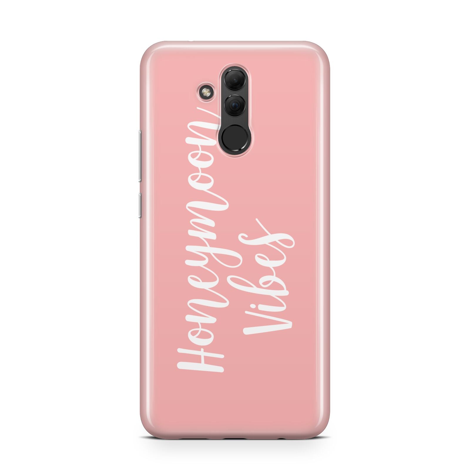 Honeymoon Vibes Huawei Mate 20 Lite