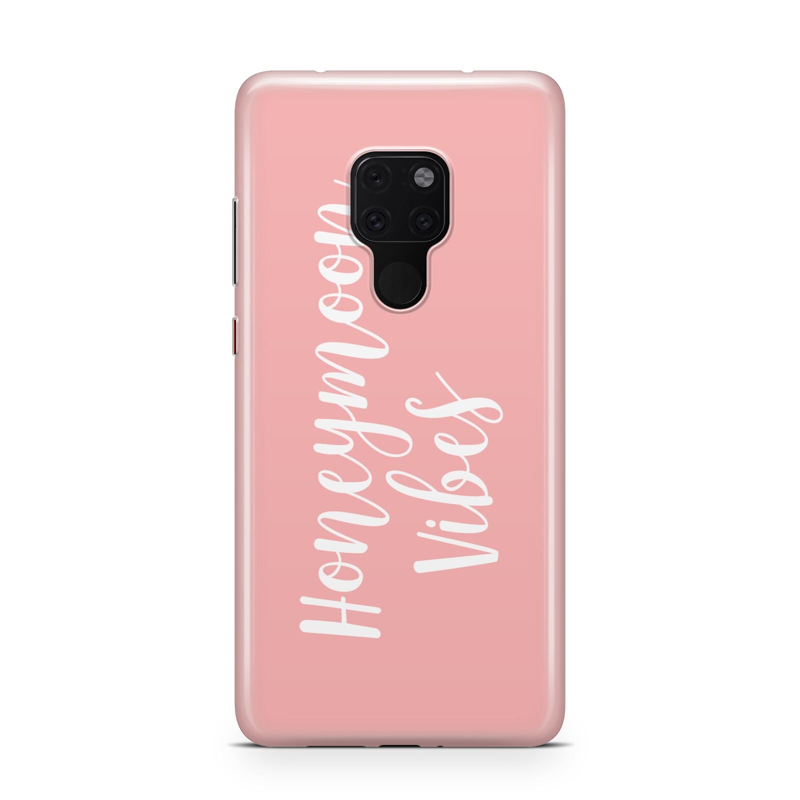 Honeymoon Vibes Huawei Mate 20 Phone Case