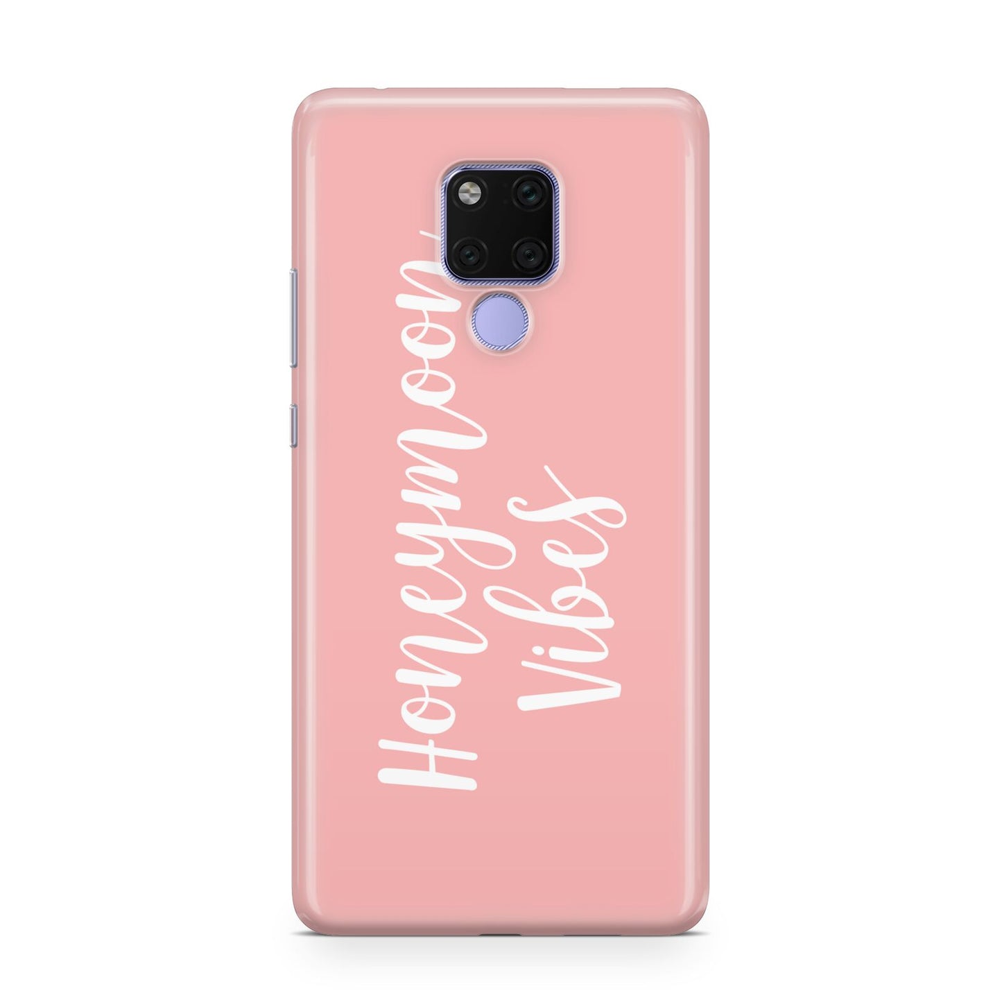 Honeymoon Vibes Huawei Mate 20X Phone Case
