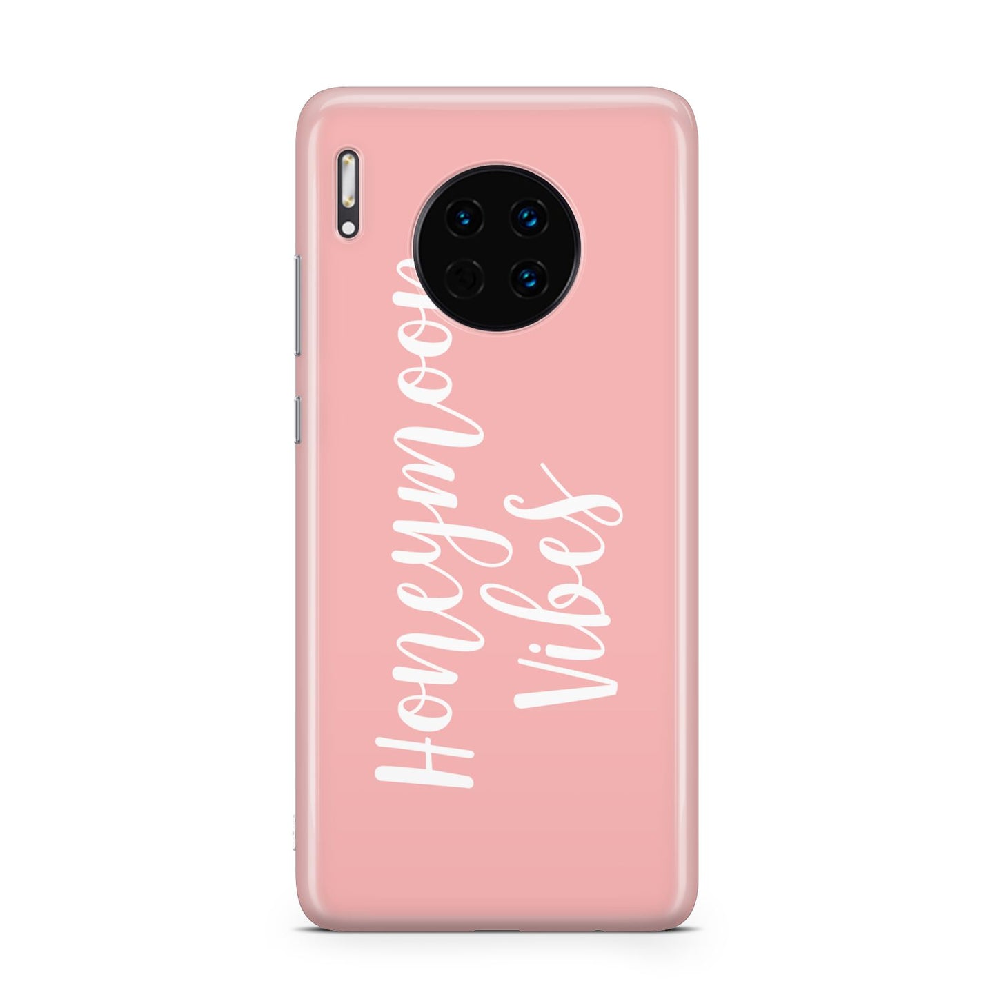 Honeymoon Vibes Huawei Mate 30