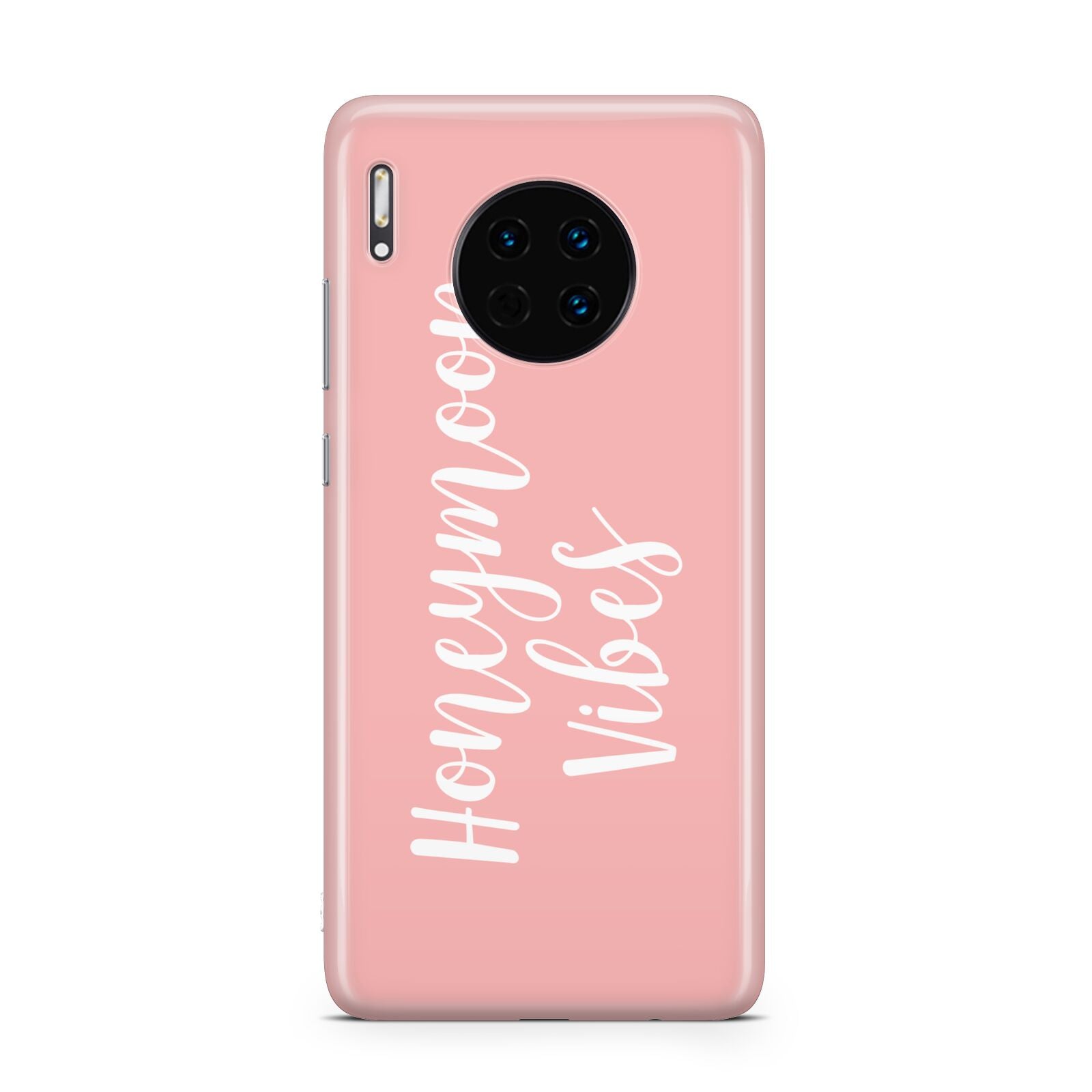 Honeymoon Vibes Huawei Mate 30