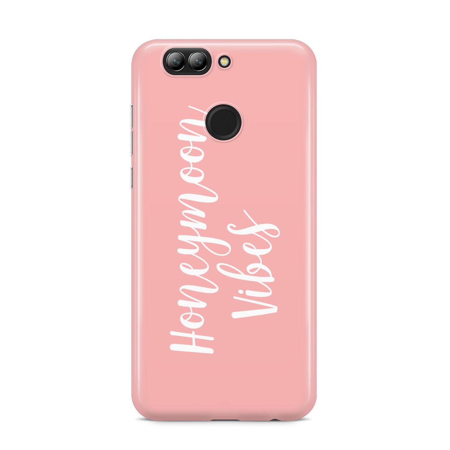 Honeymoon Vibes Huawei Nova 2s Phone Case