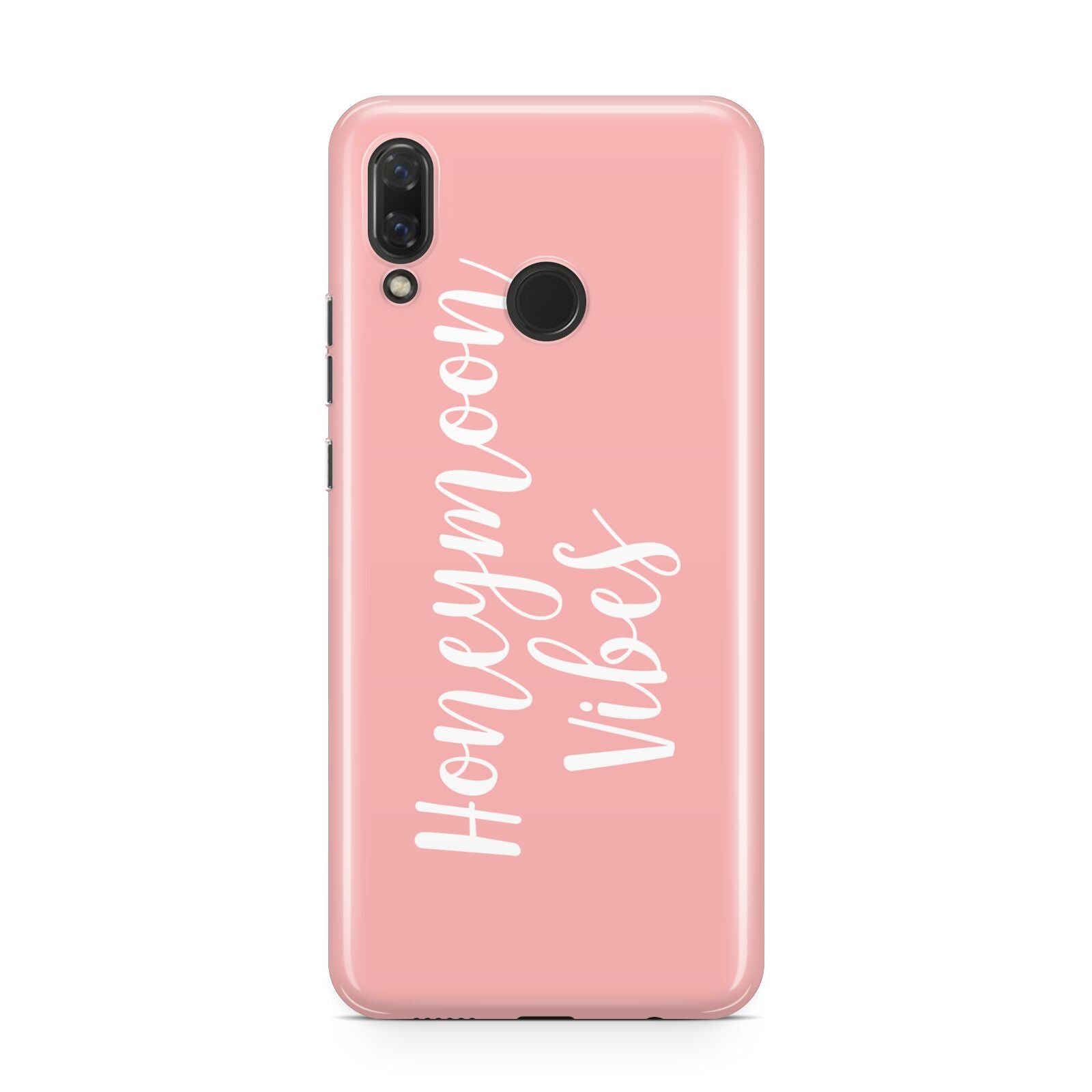 Honeymoon Vibes Huawei Nova 3 Phone Case
