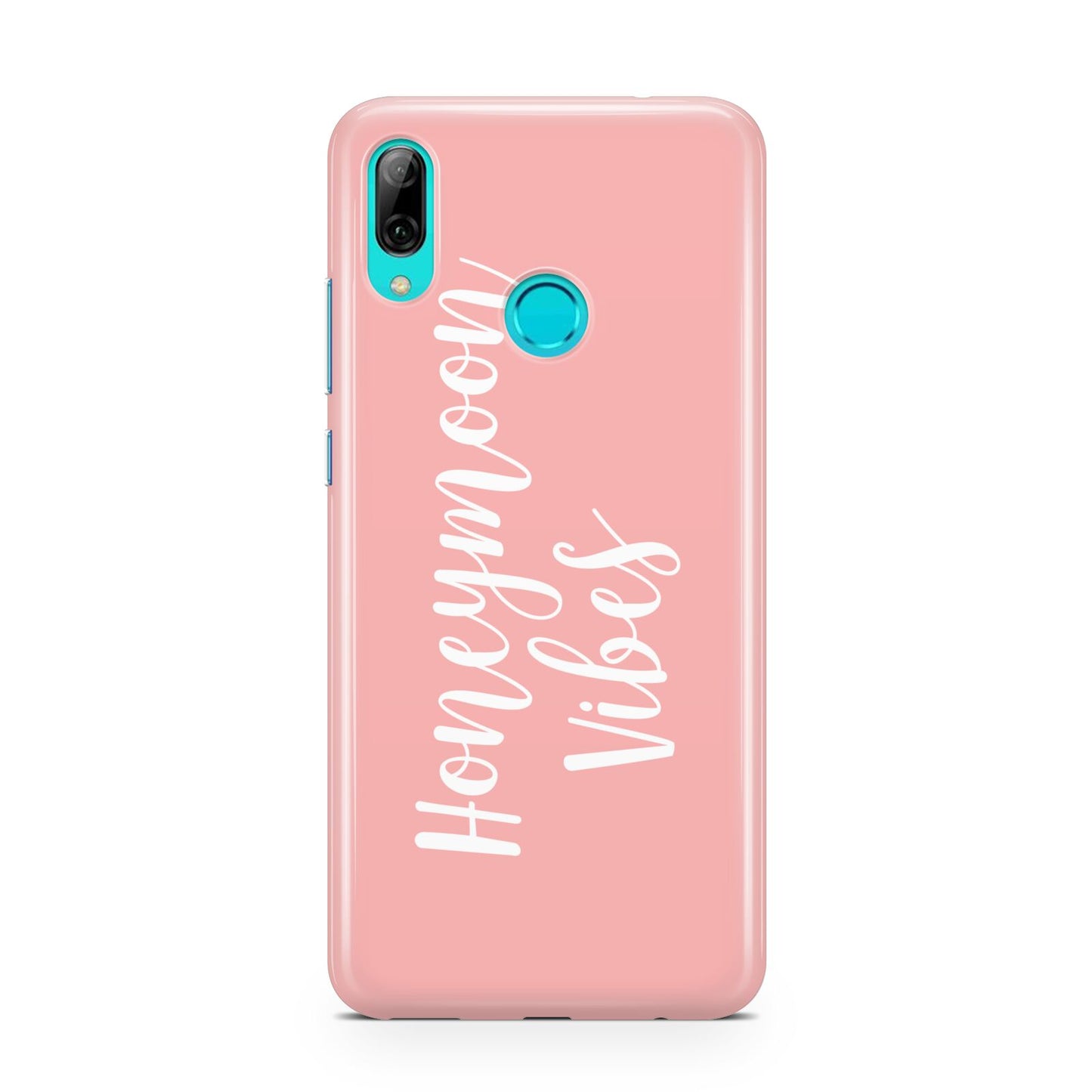 Honeymoon Vibes Huawei P Smart 2019 Case