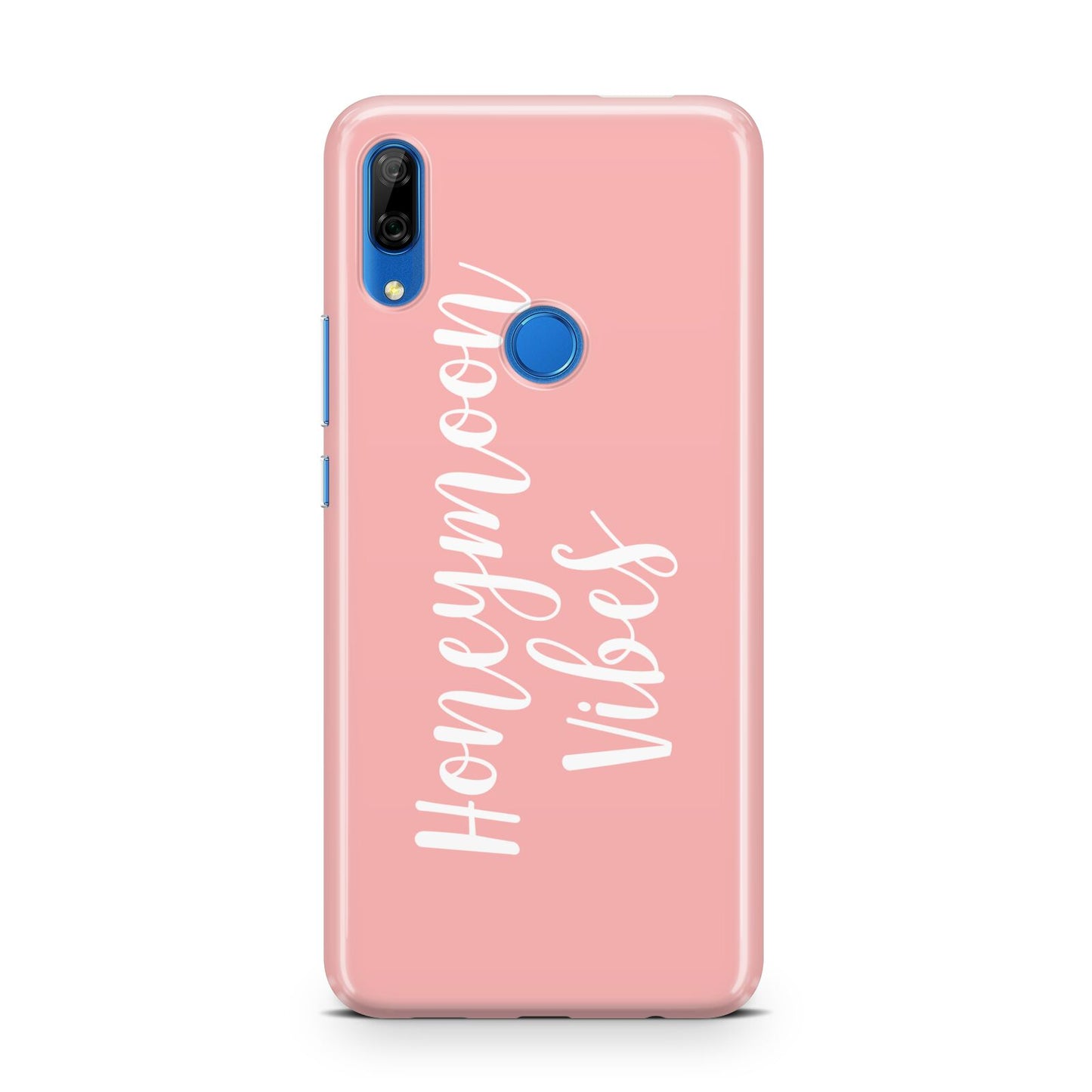 Honeymoon Vibes Huawei P Smart Z