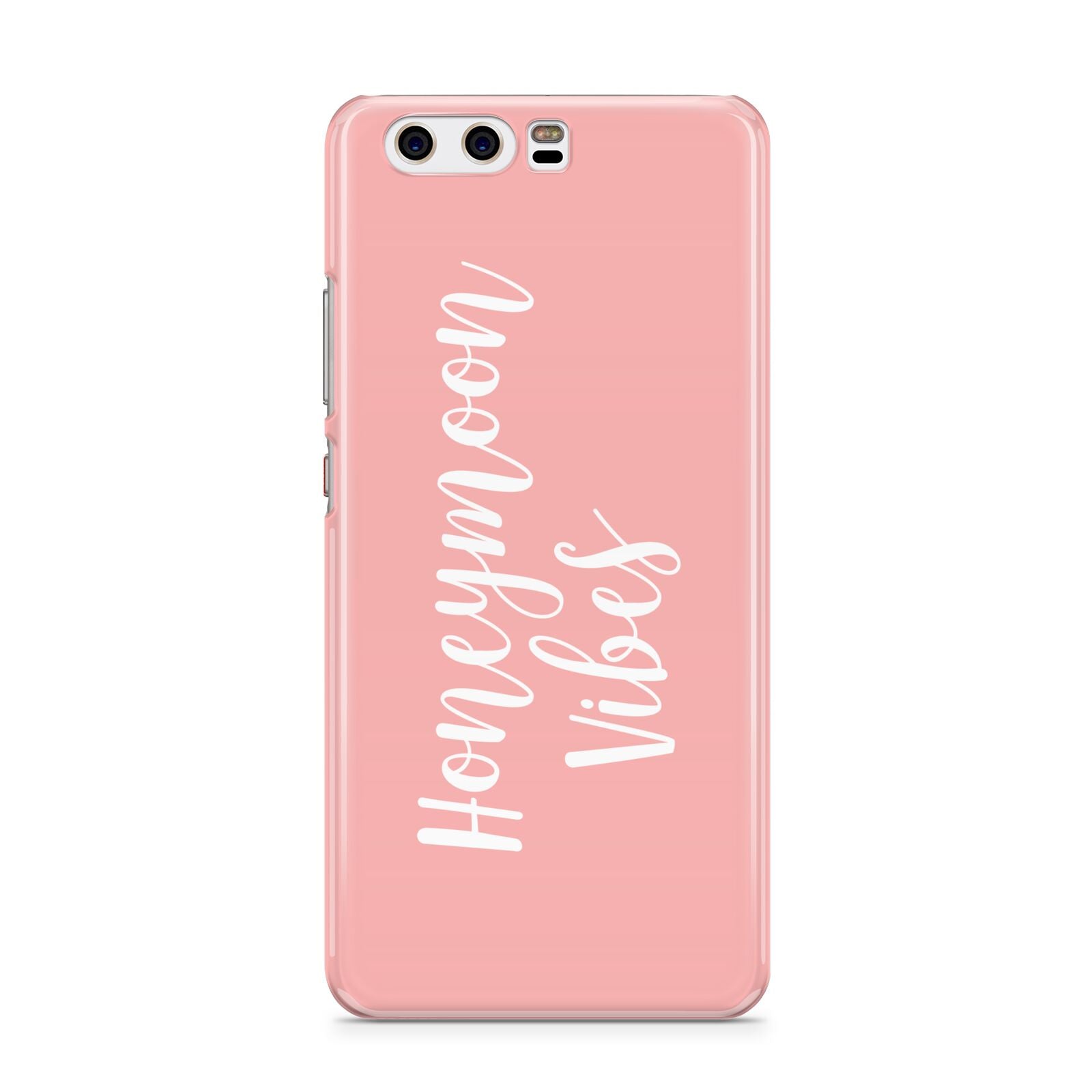 Honeymoon Vibes Huawei P10 Phone Case