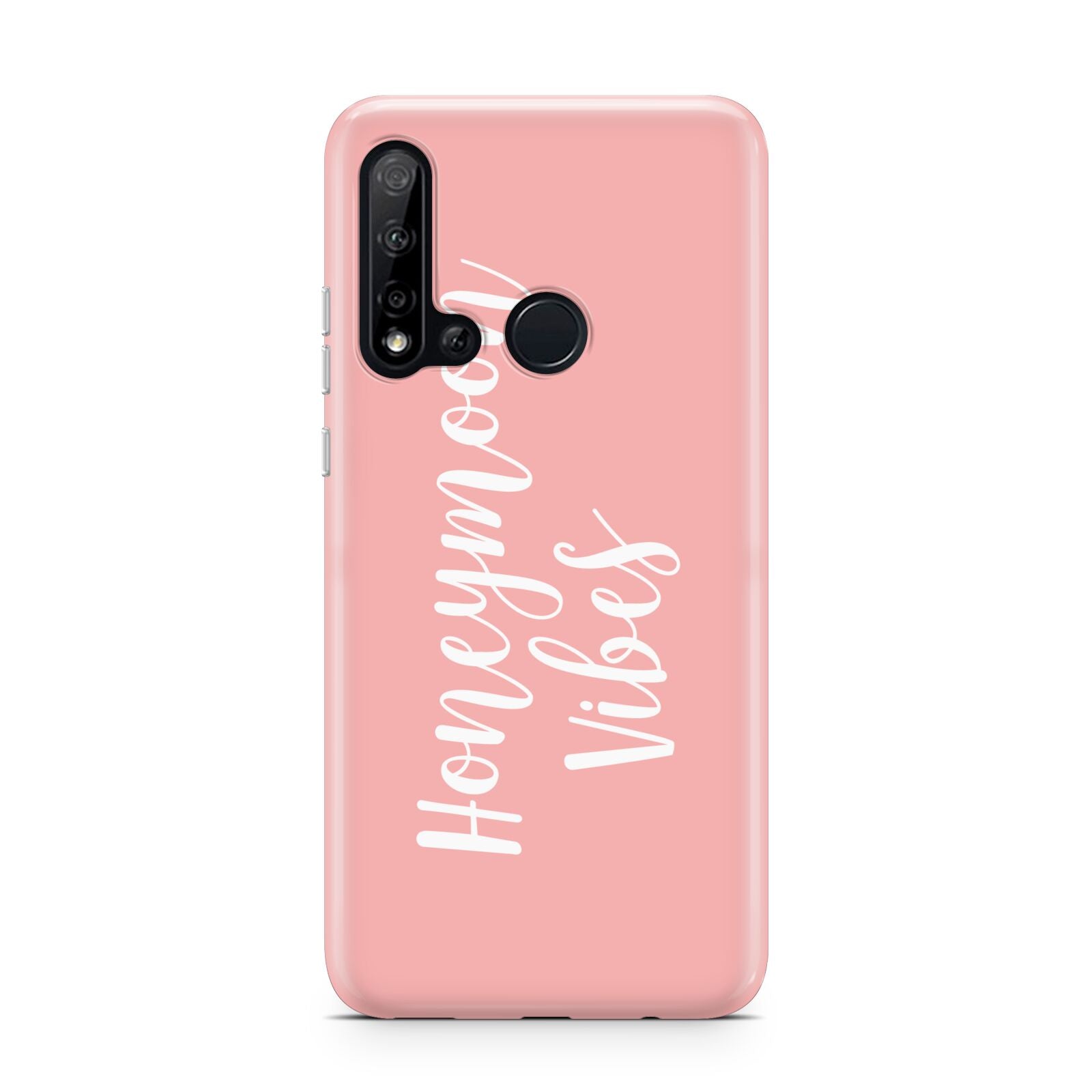 Honeymoon Vibes Huawei P20 Lite 5G Phone Case