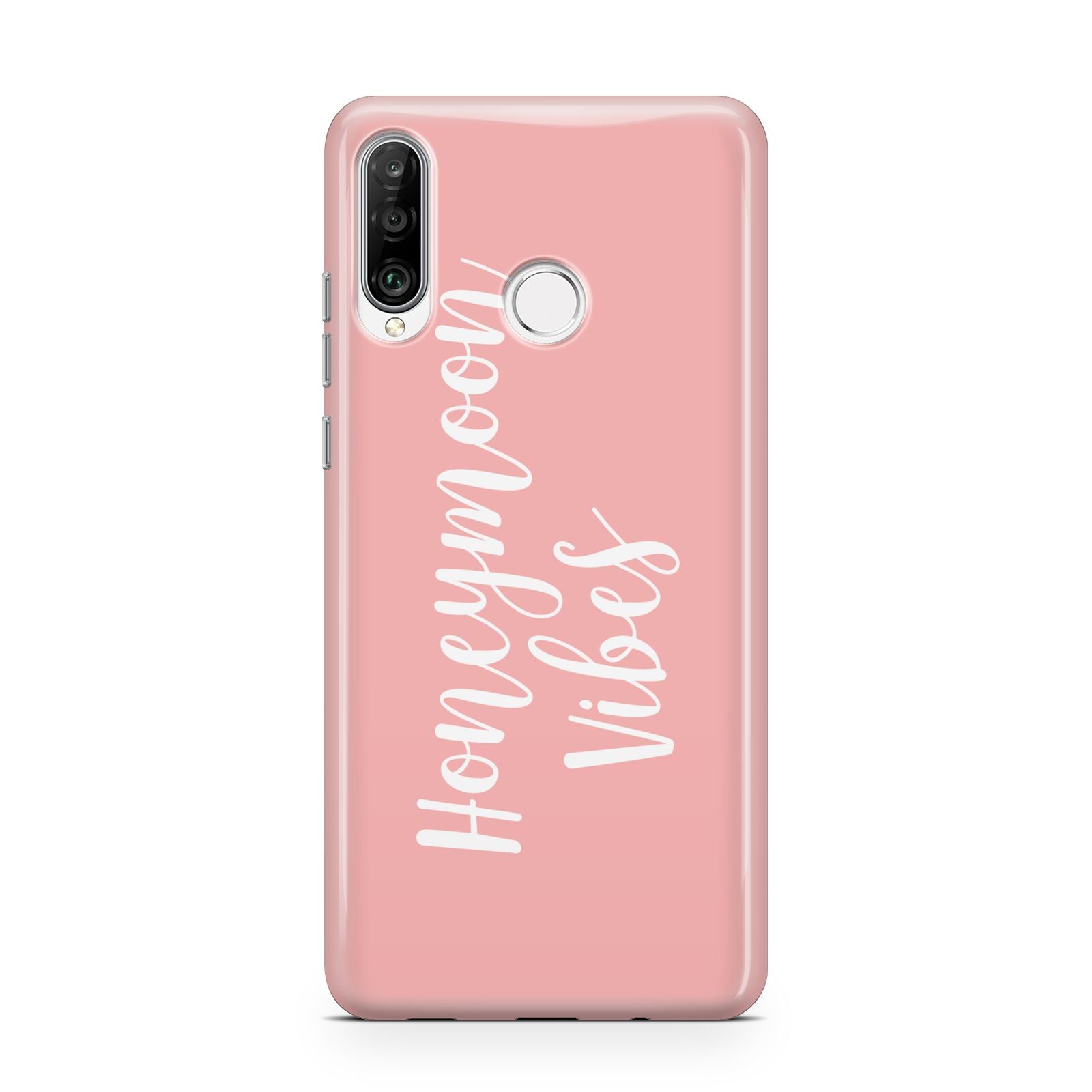 Honeymoon Vibes Huawei P30 Lite Phone Case