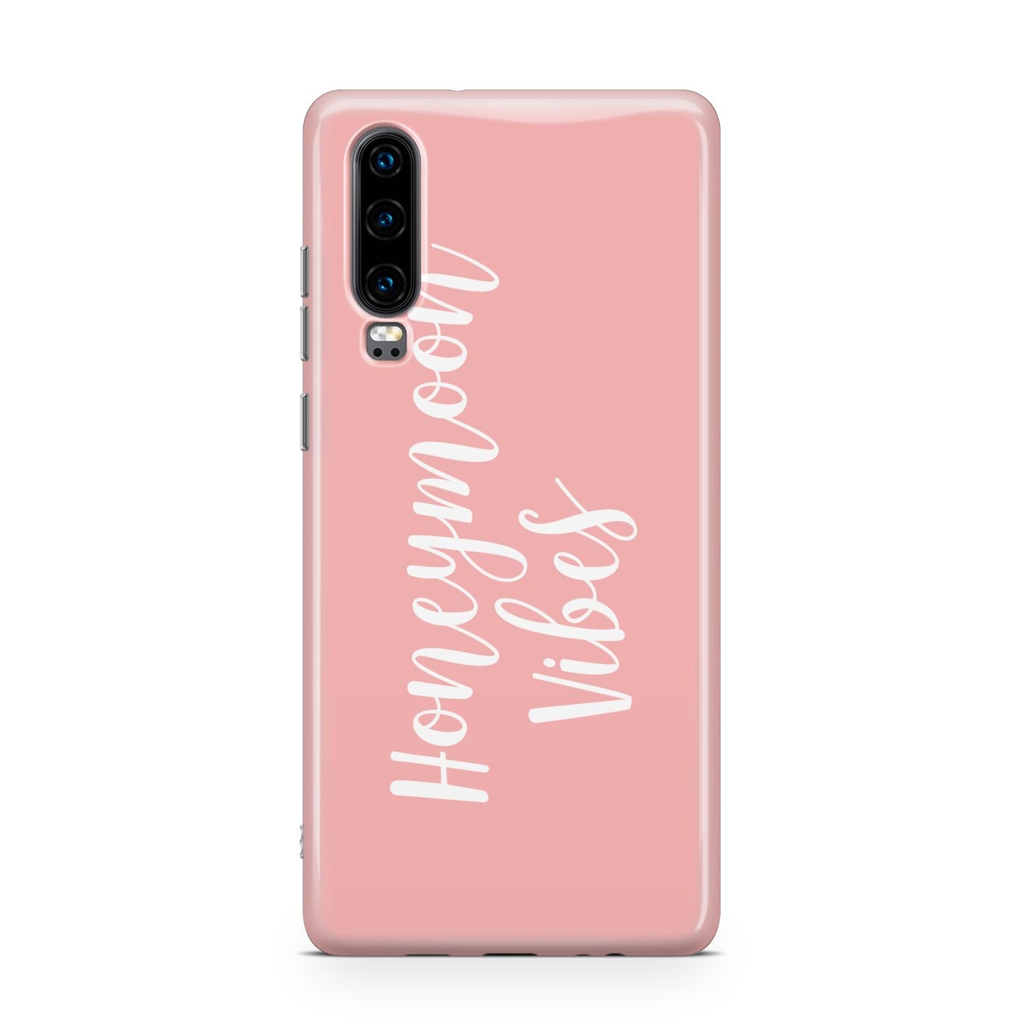 Honeymoon Vibes Huawei P30 Phone Case