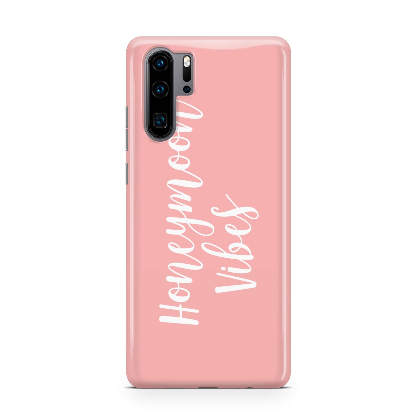 Honeymoon Vibes Huawei P30 Pro Phone Case