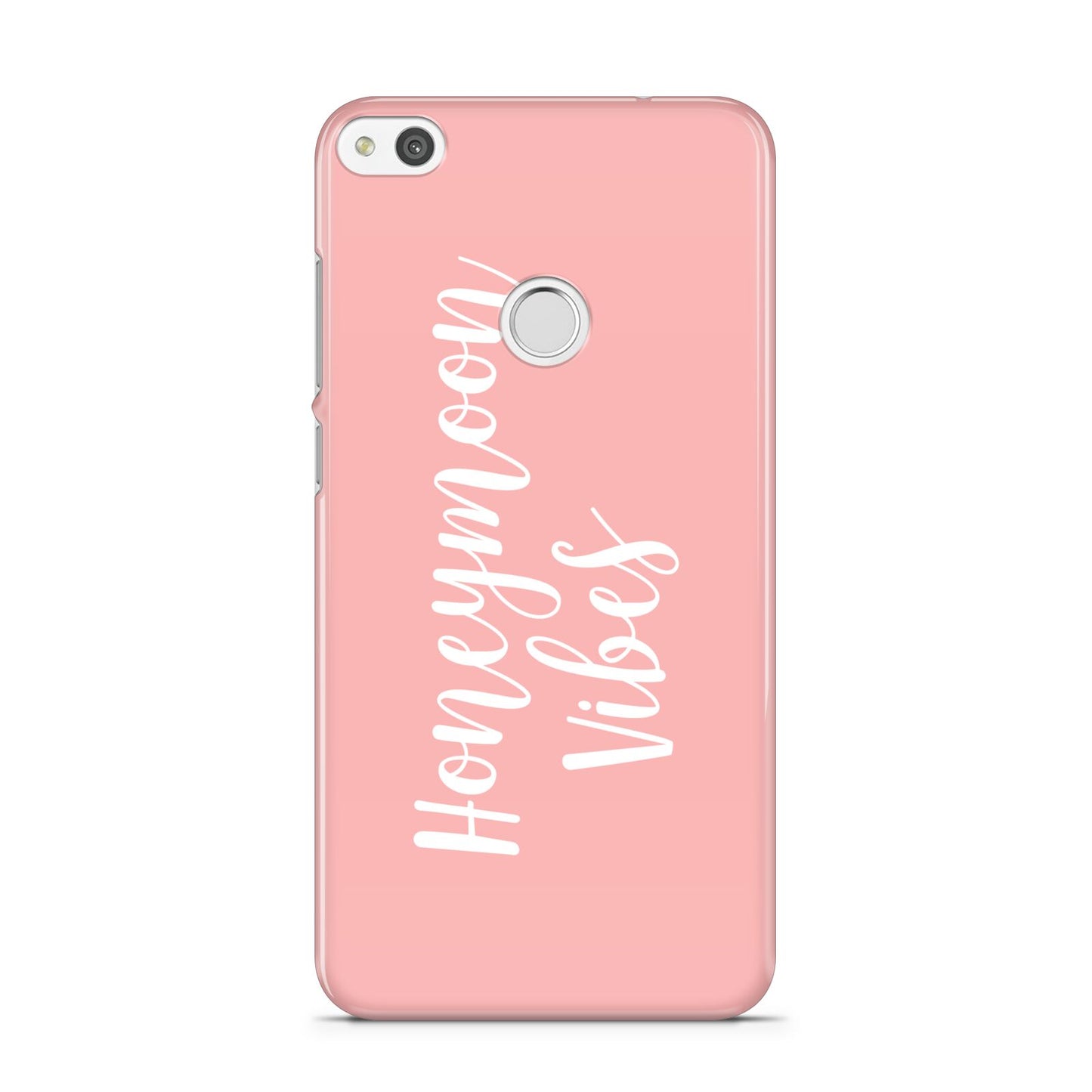 Honeymoon Vibes Huawei P8 Lite Case