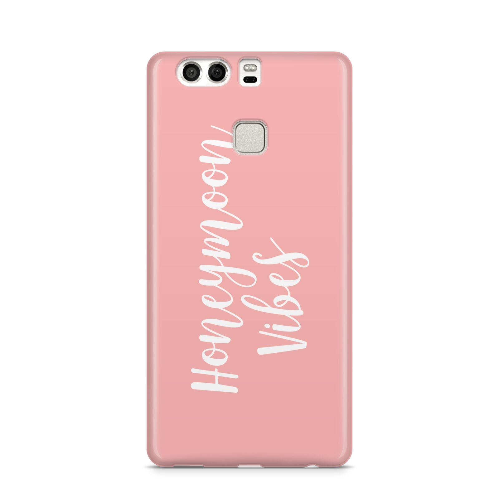 Honeymoon Vibes Huawei P9 Case