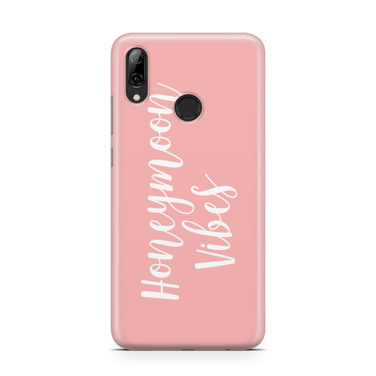 Honeymoon Vibes Huawei Y7 2019