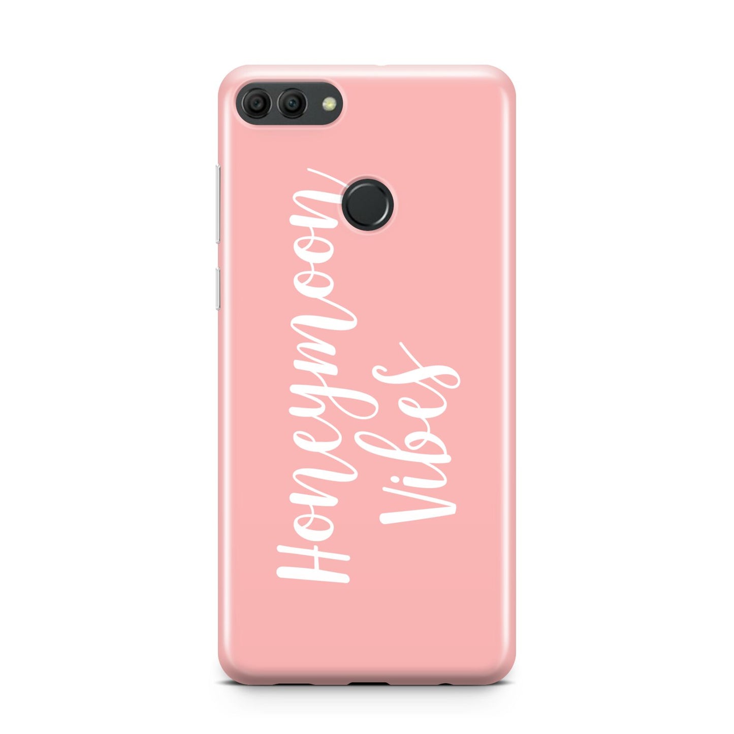 Honeymoon Vibes Huawei Y9 2018