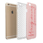 Honeymooning Apple iPhone 6 Plus 3D Tough Case Expand Detail Image