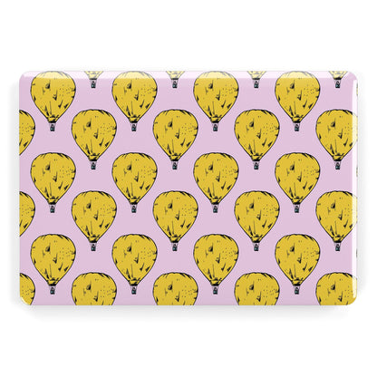 Hot Air Balloon Apple MacBook Case