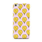 Hot Air Balloon Apple iPhone 5c Case