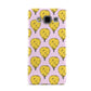 Hot Air Balloon Samsung Galaxy A3 Case