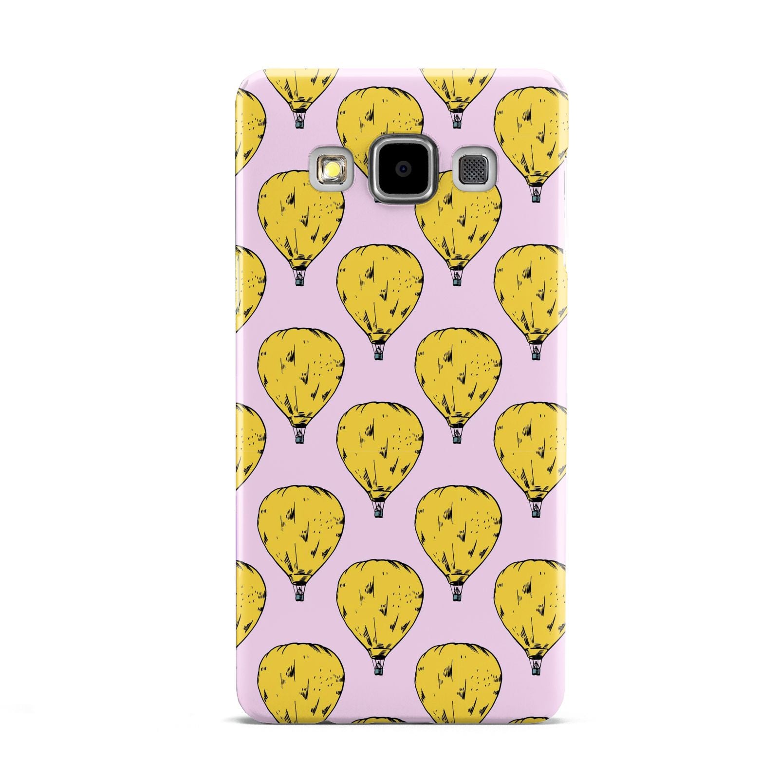 Hot Air Balloon Samsung Galaxy A5 Case