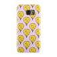 Hot Air Balloon Samsung Galaxy Case