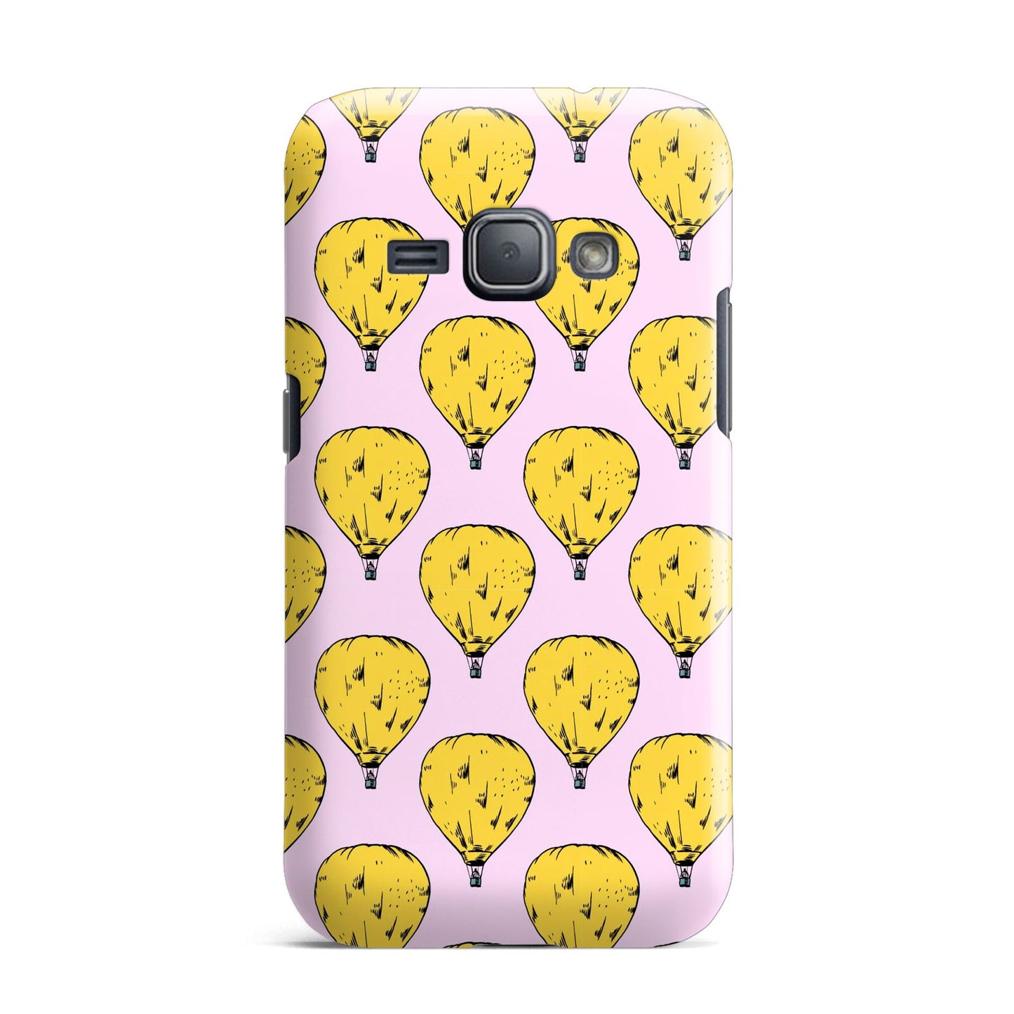 Hot Air Balloon Samsung Galaxy J1 2016 Case