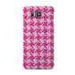 Houndstooth Samsung Galaxy Alpha Case