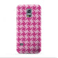Houndstooth Samsung Galaxy S5 Mini Case