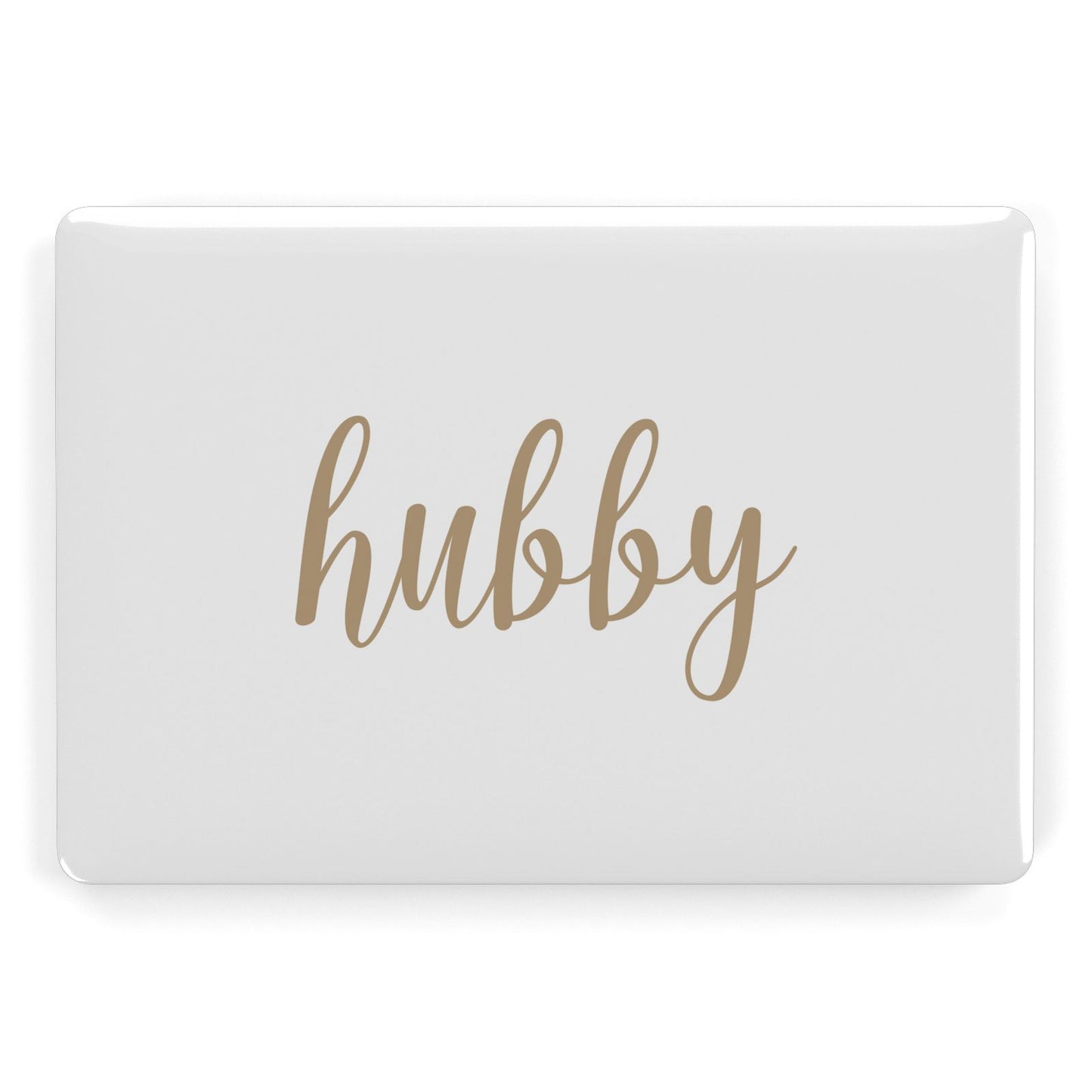 Hubby Apple MacBook Case