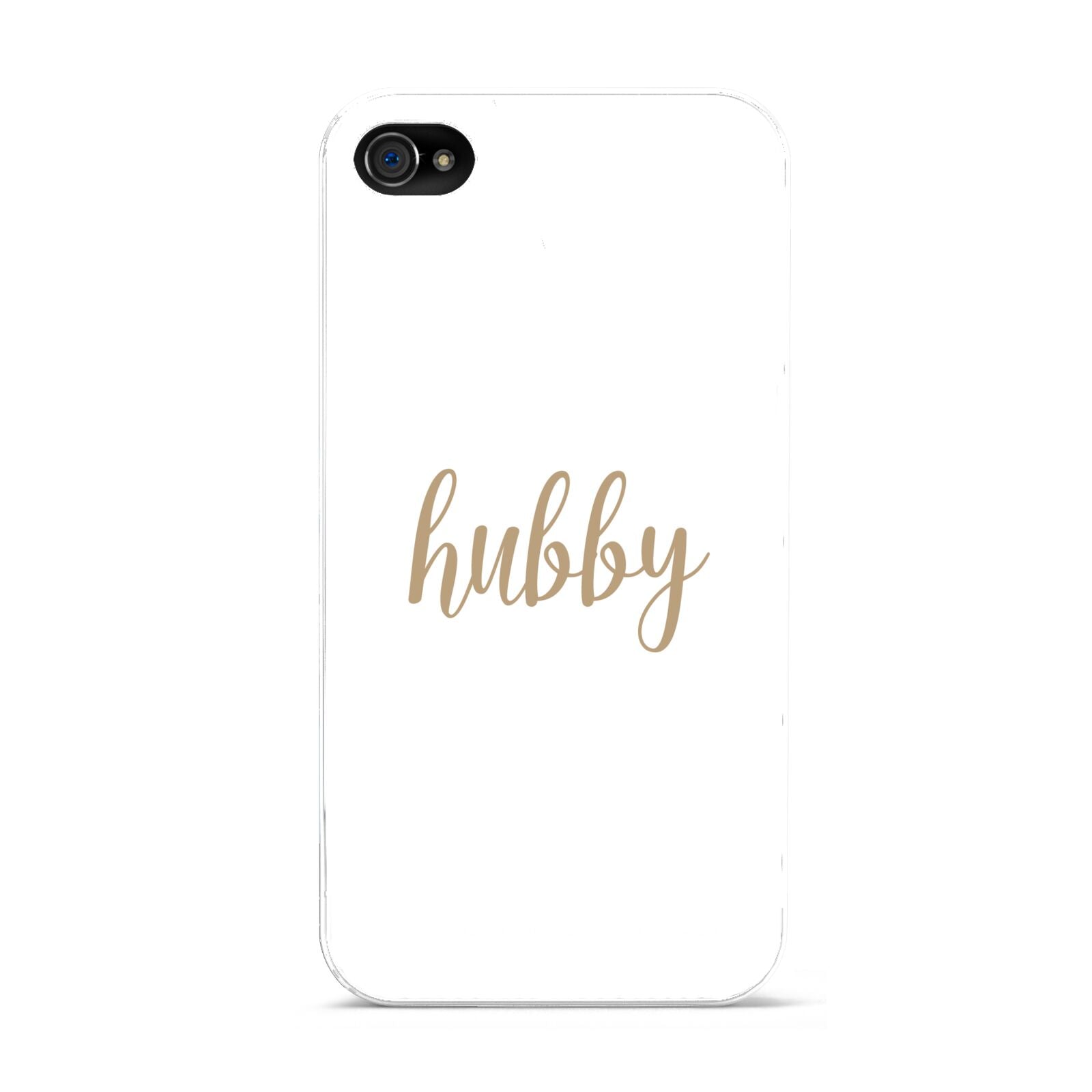 Hubby Apple iPhone 4s Case