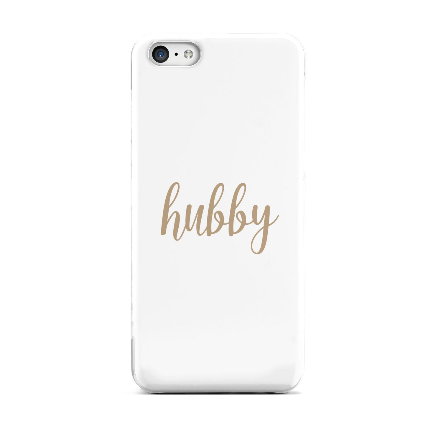 Hubby Apple iPhone 5c Case