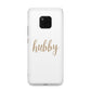 Hubby Huawei Mate 20 Pro Phone Case