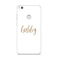Hubby Huawei P8 Lite Case