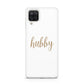 Hubby Samsung A12 Case