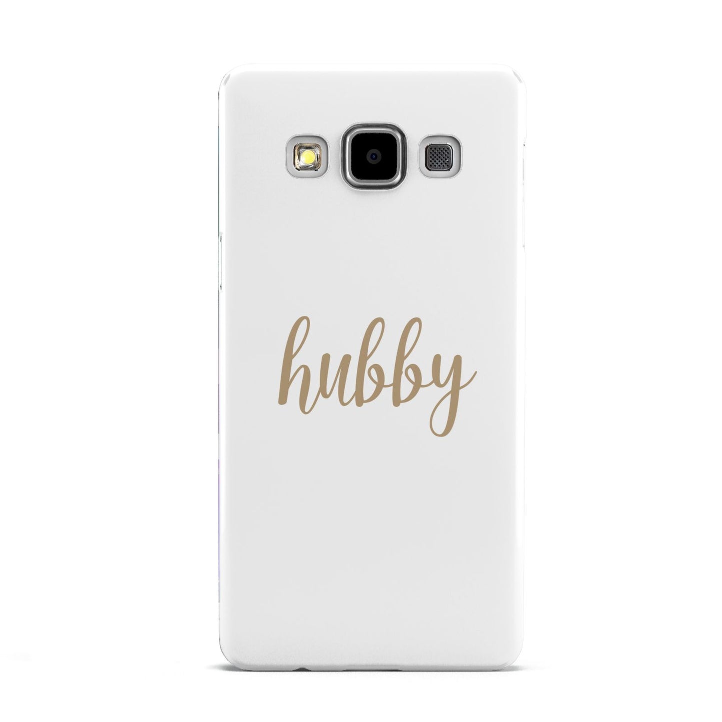 Hubby Samsung Galaxy A5 Case