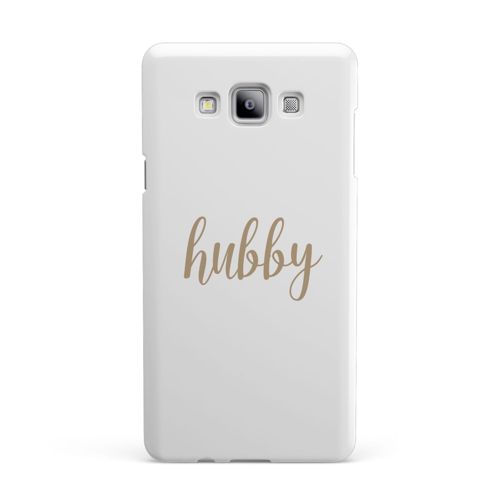 Hubby Samsung Galaxy A7 2015 Case